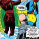 Illustration for article titled Days of Comics Past: X-Men issues 27 through 31
